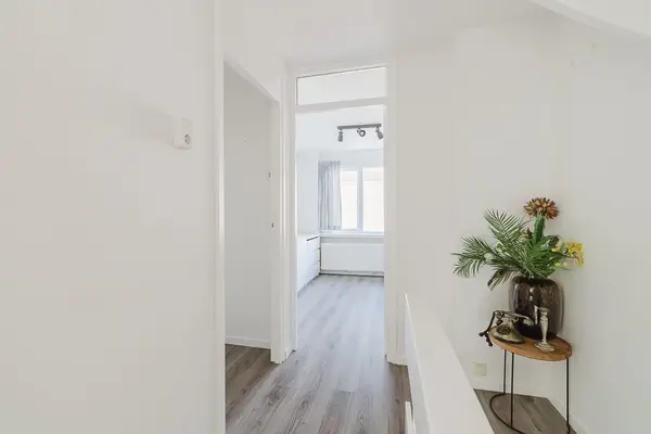 Van den Berghlaan 341, HOOFDDORP