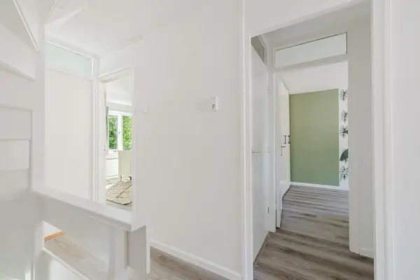 Van den Berghlaan 341, HOOFDDORP
