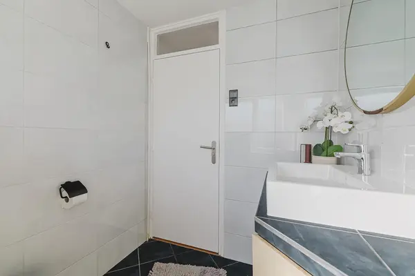 Van den Berghlaan 341, HOOFDDORP