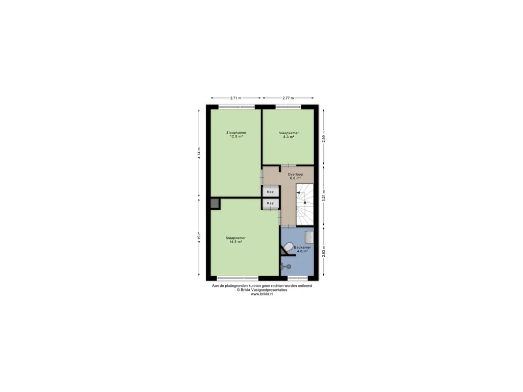 Plattegrond 53
