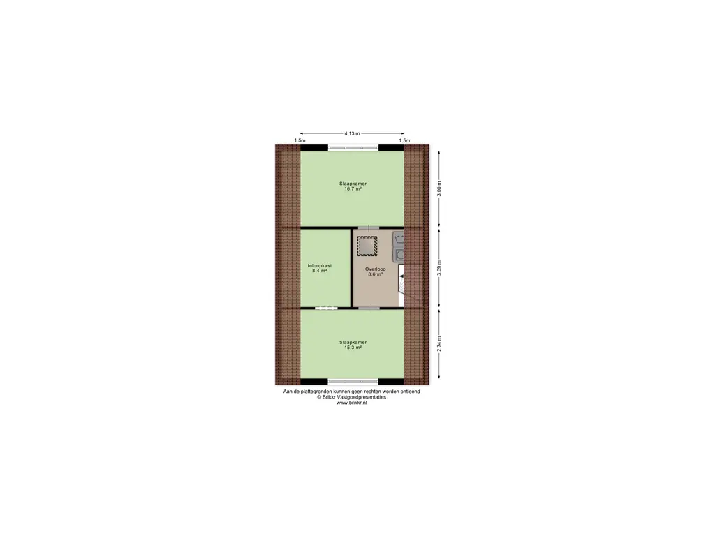 Plattegrond 54