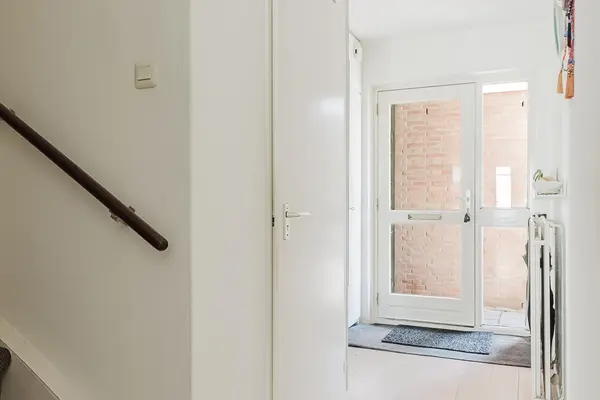 Grote Belt 358, HOOFDDORP