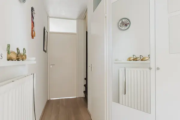 Grote Belt 358, HOOFDDORP