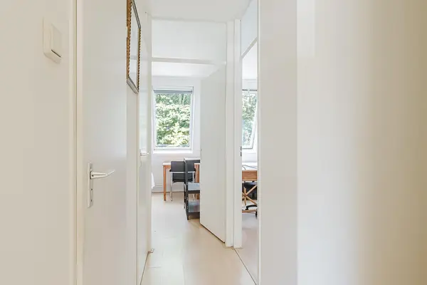 Grote Belt 358, HOOFDDORP