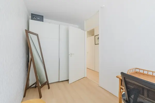 Grote Belt 358, HOOFDDORP