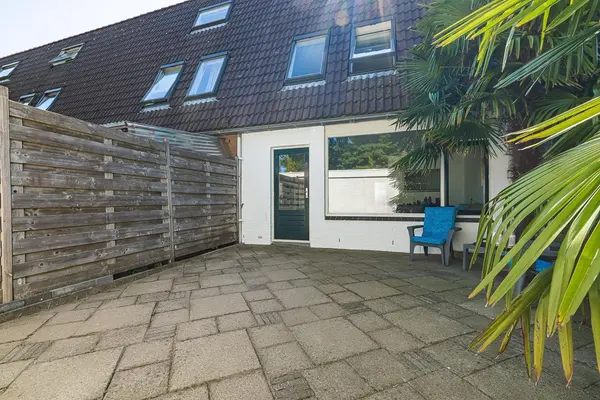Grote Belt 358, HOOFDDORP