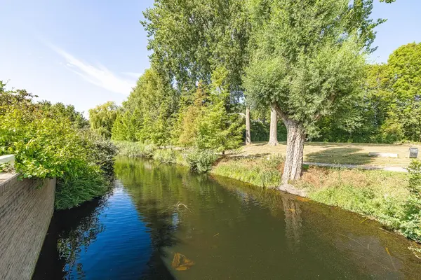 Grote Belt 358, HOOFDDORP