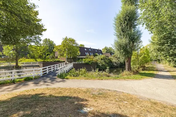 Grote Belt 358, HOOFDDORP