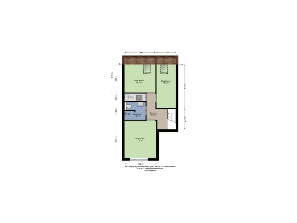 Plattegrond 44