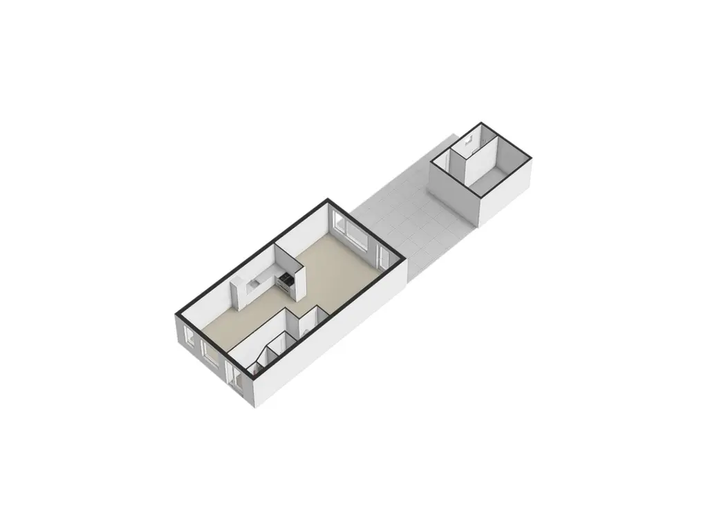 Plattegrond 50