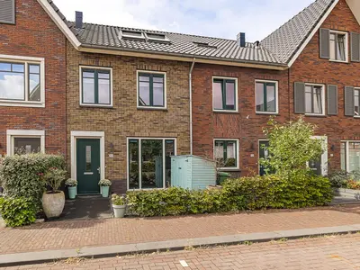 Foto 1 van Prinses Alexialaan 30