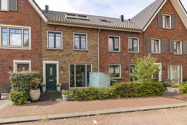 Prinses Alexialaan 30, HOOFDDORP