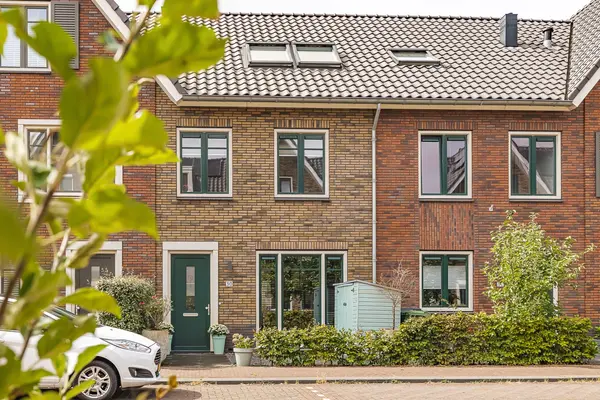 Prinses Alexialaan 30, HOOFDDORP