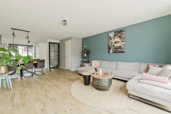 Prinses Alexialaan 30, HOOFDDORP