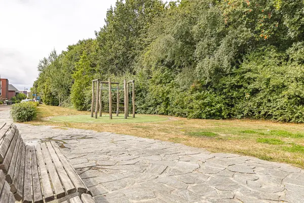 Prinses Alexialaan 30, HOOFDDORP