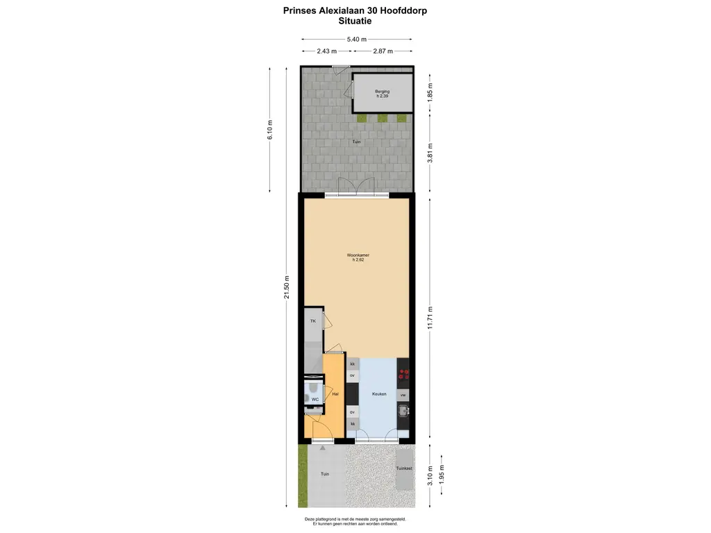 Plattegrond 63