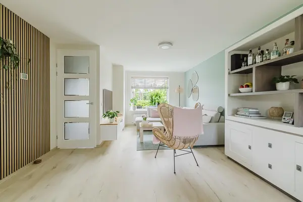 Puttersbos 64, HOOFDDORP