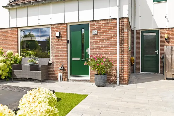 Puttersbos 64, HOOFDDORP