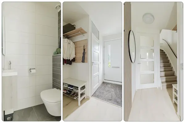 Puttersbos 64, HOOFDDORP