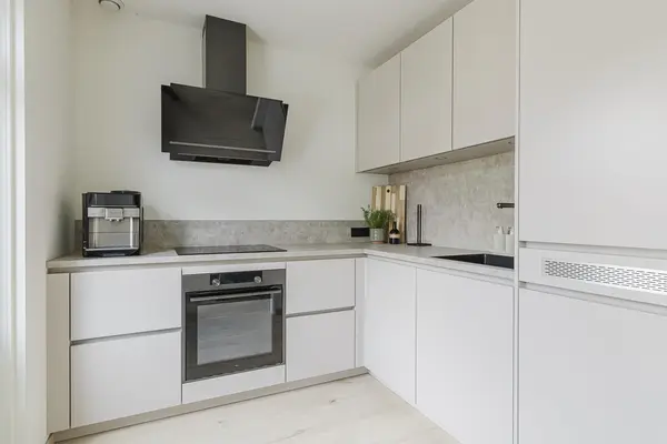 Puttersbos 64, HOOFDDORP