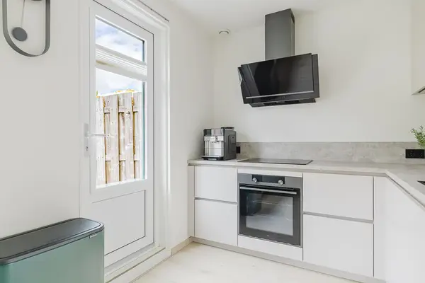 Puttersbos 64, HOOFDDORP