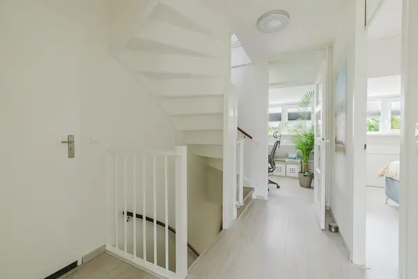 Puttersbos 64, HOOFDDORP
