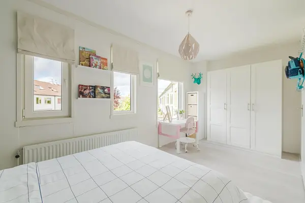 Puttersbos 64, HOOFDDORP