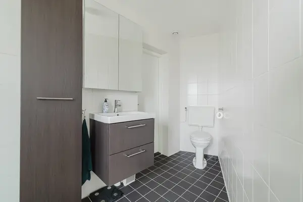 Puttersbos 64, HOOFDDORP