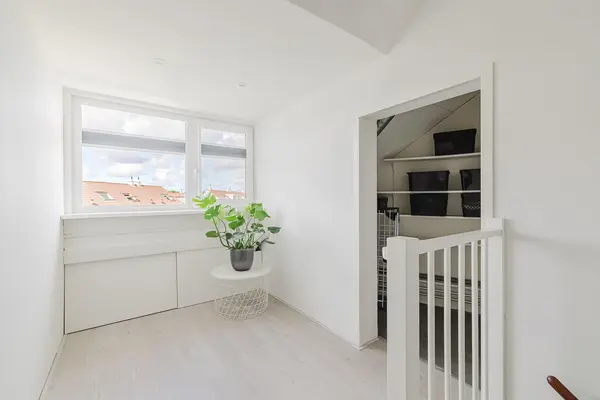 Puttersbos 64, HOOFDDORP