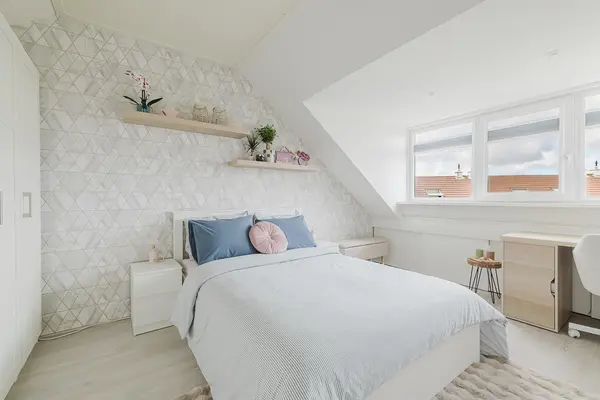 Puttersbos 64, HOOFDDORP
