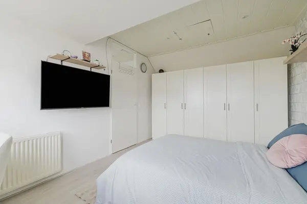 Puttersbos 64, HOOFDDORP