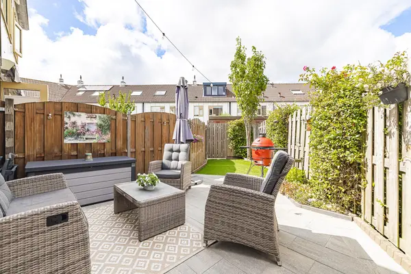 Puttersbos 64, HOOFDDORP