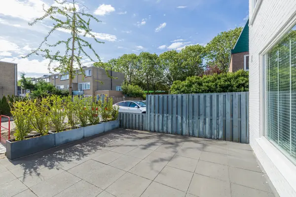 Van den Berghlaan 367, HOOFDDORP