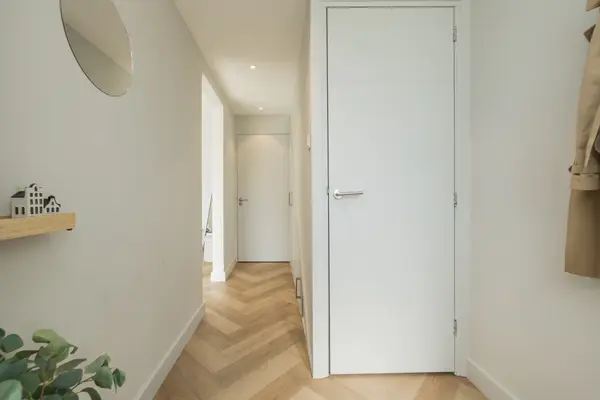 Van den Berghlaan 367, HOOFDDORP