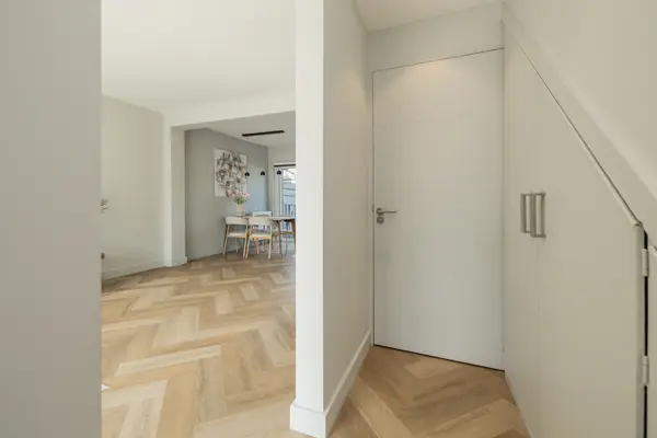 Van den Berghlaan 367, HOOFDDORP