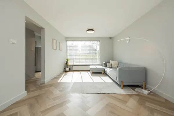 Van den Berghlaan 367, HOOFDDORP