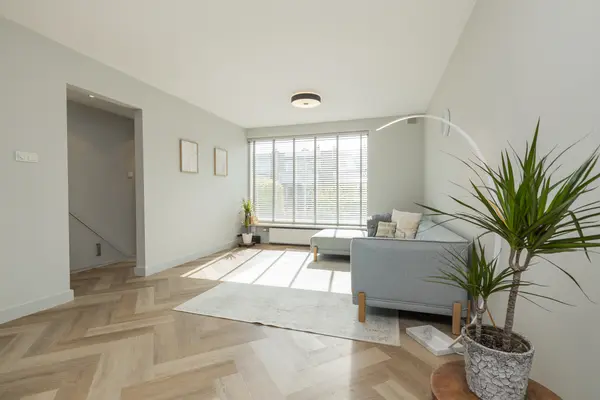 Van den Berghlaan 367, HOOFDDORP