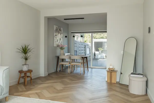 Van den Berghlaan 367, HOOFDDORP