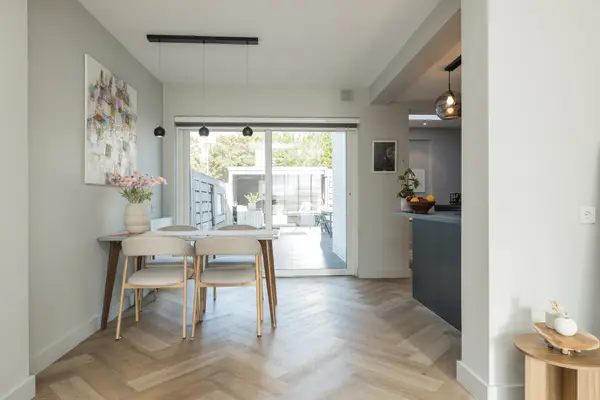 Van den Berghlaan 367, HOOFDDORP