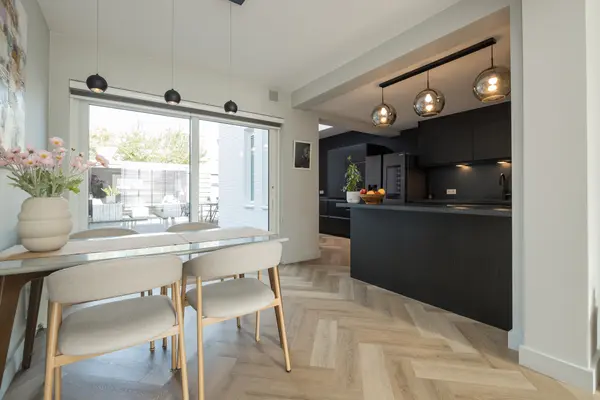 Van den Berghlaan 367, HOOFDDORP