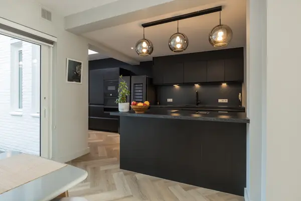 Van den Berghlaan 367, HOOFDDORP