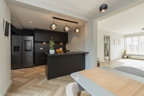 Van den Berghlaan 367, HOOFDDORP