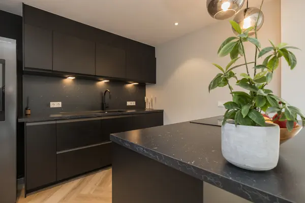 Van den Berghlaan 367, HOOFDDORP