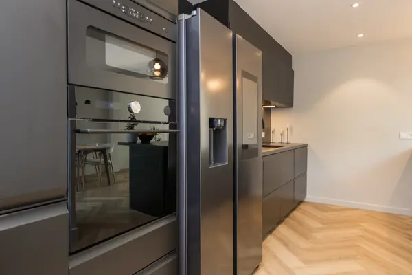 Van den Berghlaan 367, HOOFDDORP