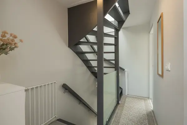 Van den Berghlaan 367, HOOFDDORP