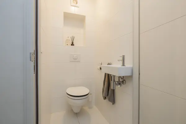 Van den Berghlaan 367, HOOFDDORP