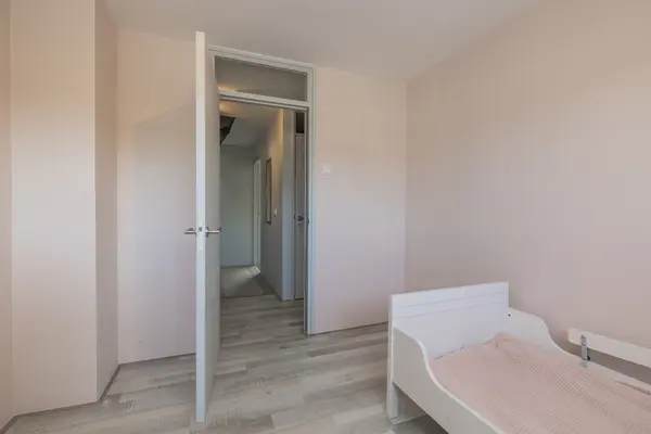 Van den Berghlaan 367, HOOFDDORP