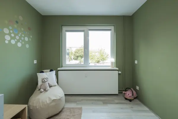 Van den Berghlaan 367, HOOFDDORP