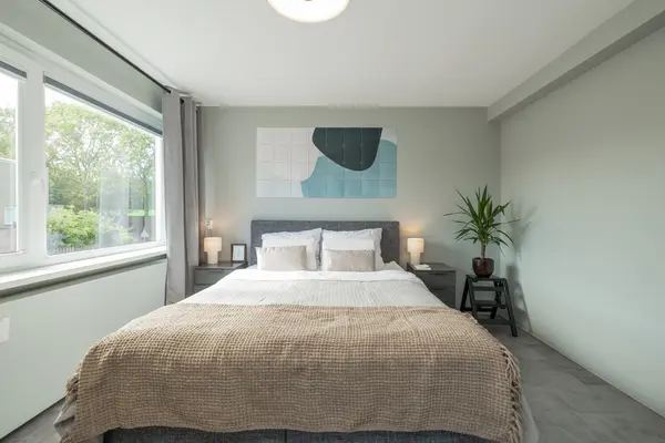 Van den Berghlaan 367, HOOFDDORP