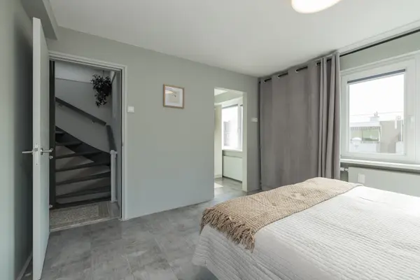 Van den Berghlaan 367, HOOFDDORP